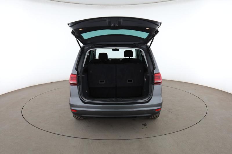 Volkswagen Sharan 2.0 Tdi BlueMotion Tech Sound Dsg6 184 ch