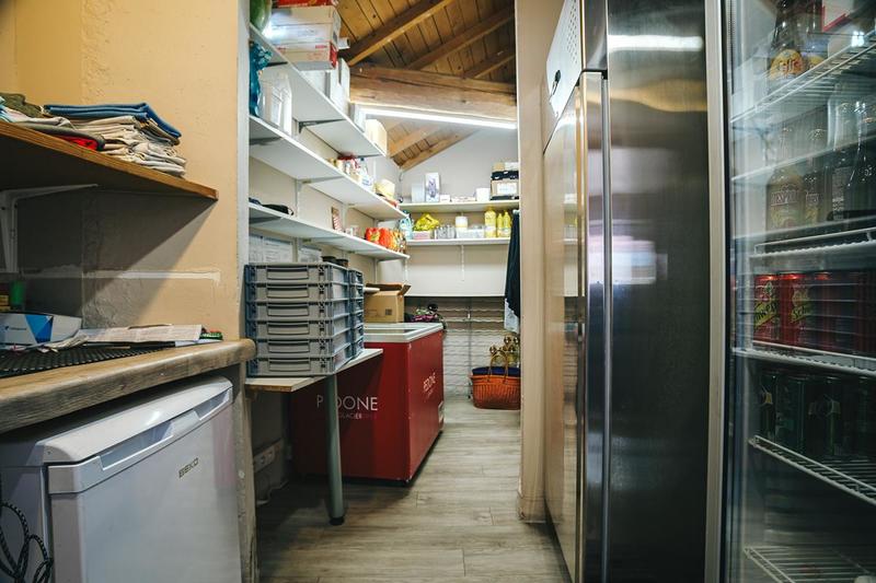 Local commercial - 195 m²