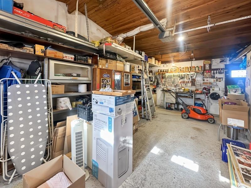 Maison - 102 m² - 4 pièces