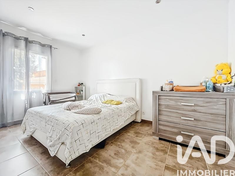 Maison - 142 m² - 5 pièces