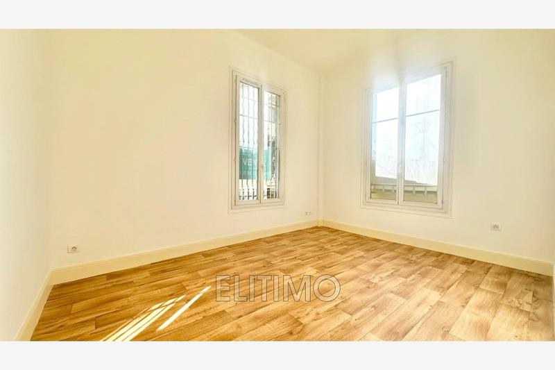 Appartement - 47 m² - 3 pièces