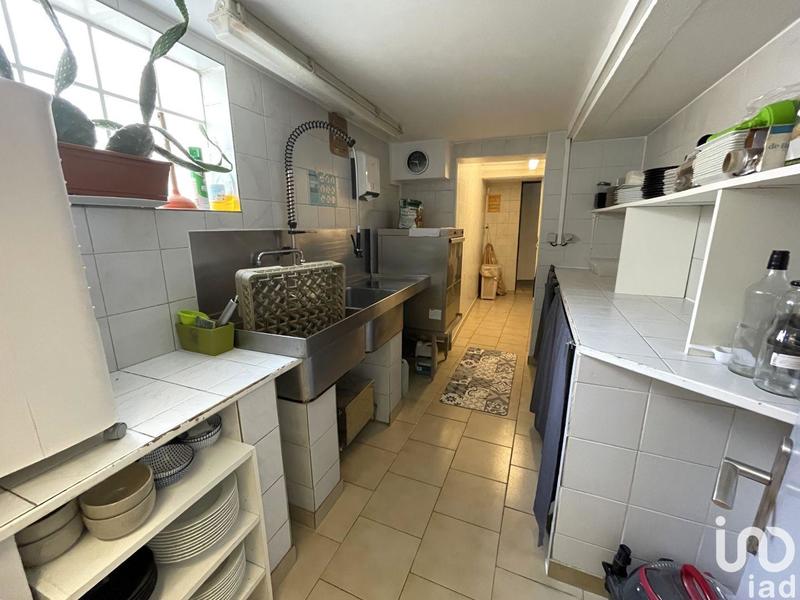 Local commercial - 85 m²