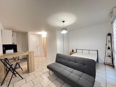 Appartement - 25 m² - 1 pièce