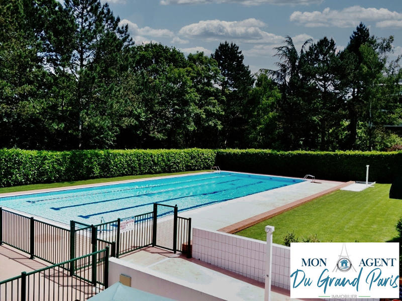 Appartement - 75 m² - 3 pièces