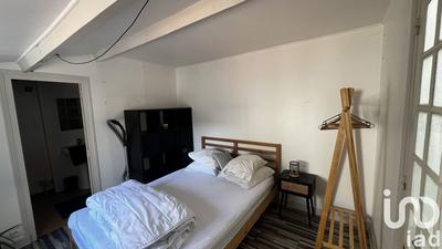 Appartement - 30 m² - 2 pièces