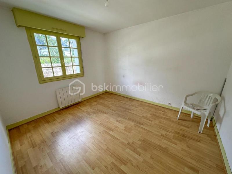 Maison - 102 m² - 5 pièces