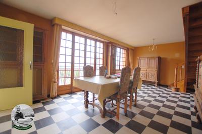 Maison - 115 m² - 4 pièces