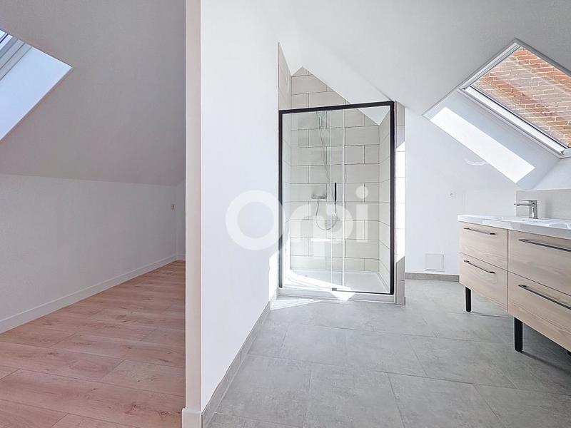 Maison - 119 m² - 5 pièces