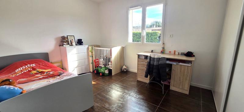 Villa - 101 m² - 4 pièces