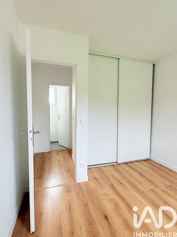 Maison - 116 m² - 5 pièces