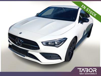 Mercedes-Benz Cla 200 Dct Amg Line Led Gps