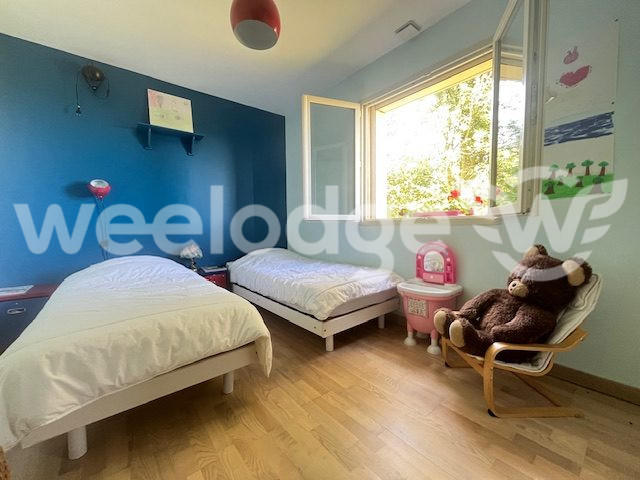 Maison - 132 m² - 7 pièces