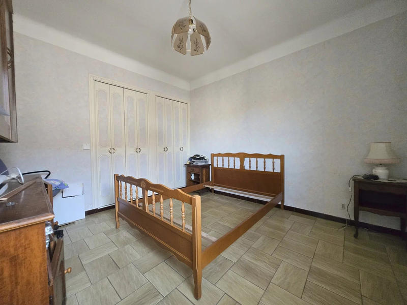 Maison - 131 m² - 6 pièces