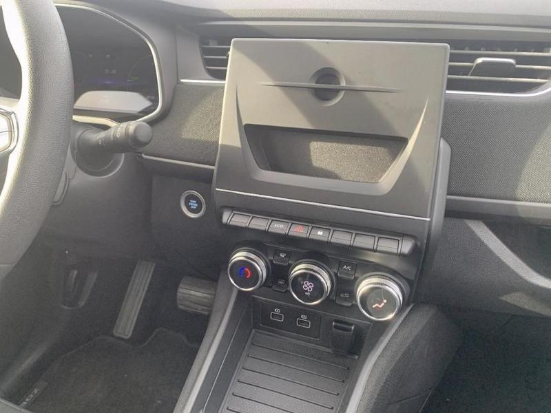 Renault Zoe E-Tech Electrique R110 Achat Intégral - 21 Life