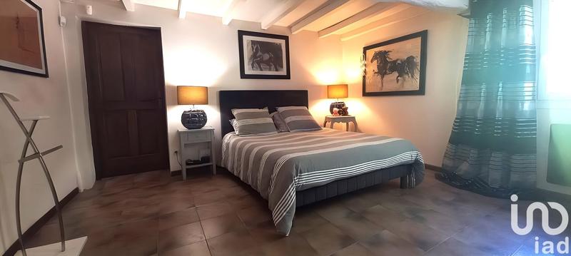 Maison - 222 m² - 7 pièces