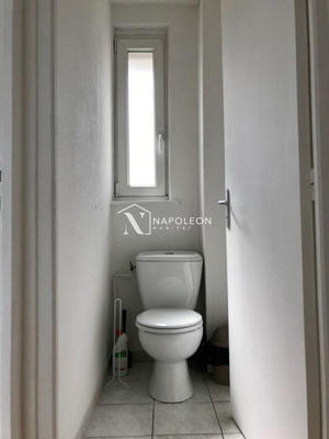 Appartement - 70 m² - 4 pièces