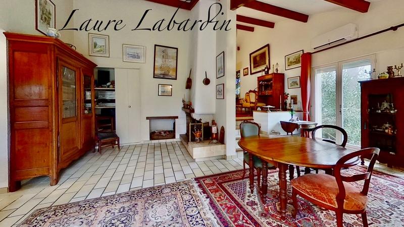 Maison - 144 m² - 5 pièces