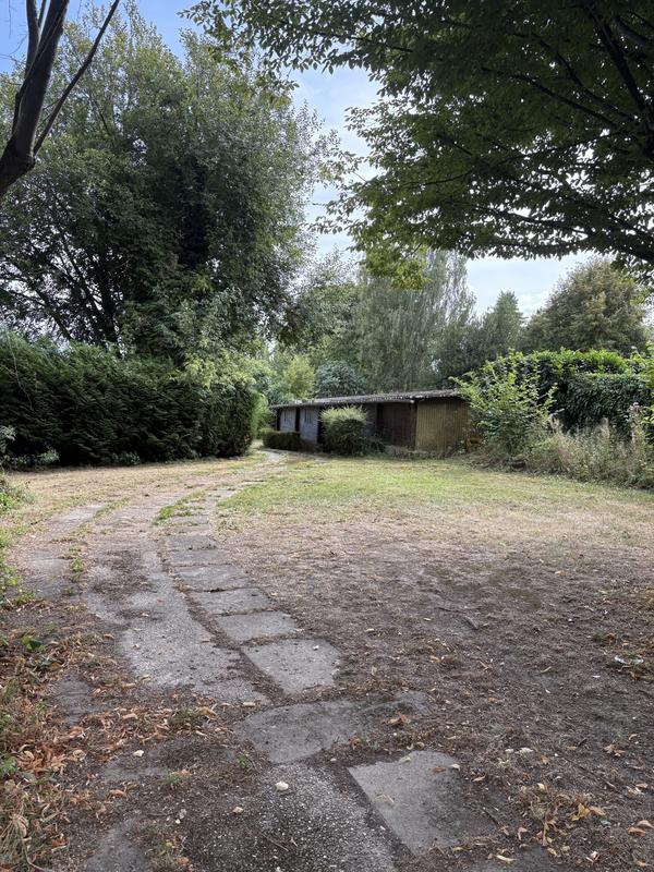 Maison traditionnelle - 130 m² - 4 pièces