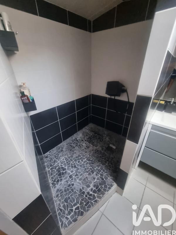 Maison - 115 m² - 6 pièces