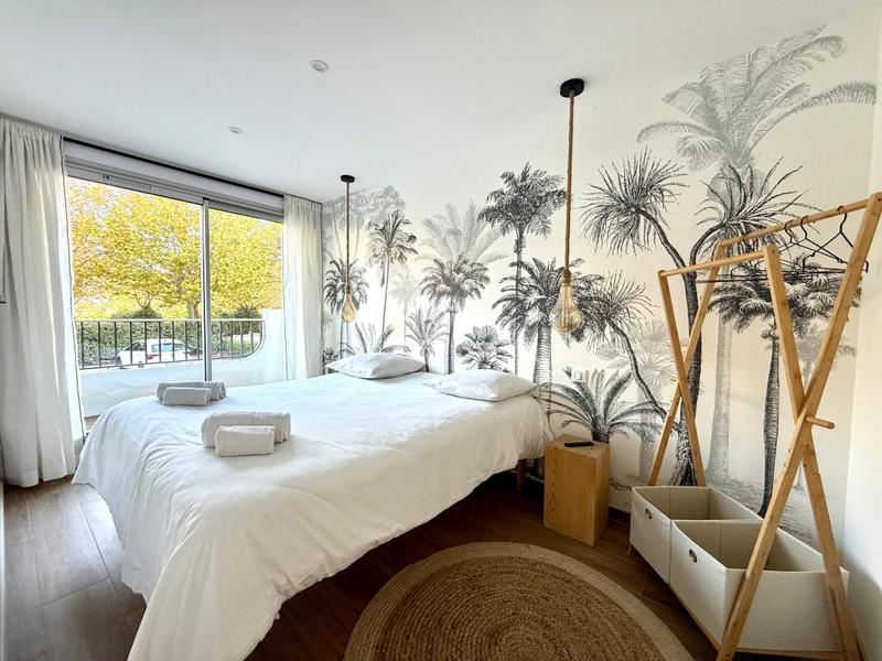 Appartement - 48 m² - 3 pièces