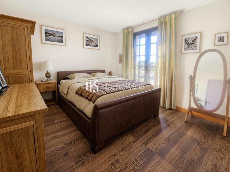 Villa - 83 m² - 4 pièces