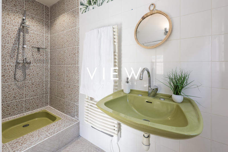 Villa - 51 m² - 2 pièces