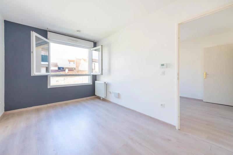 Appartement - 32 m² - 2 pièces
