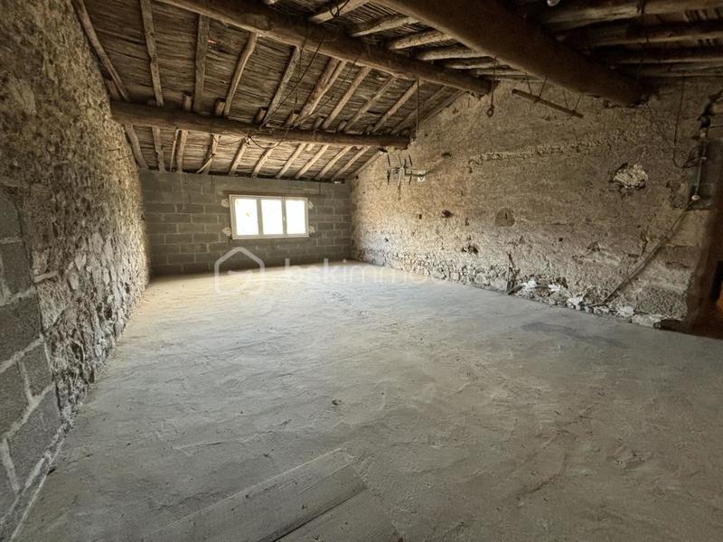 Maison de village - 102 m² - 5 pièces