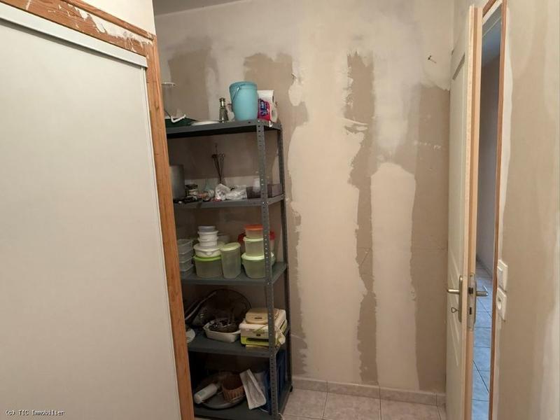 Maison - 124 m² - 4 pièces