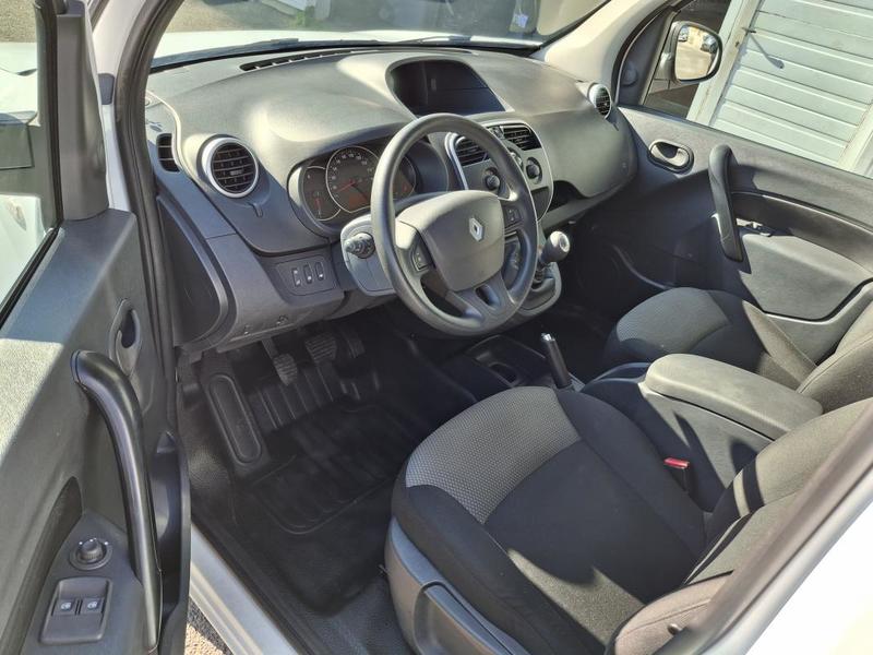 Renault Kangoo Maxi 1,5BlueDCI95cv Extra