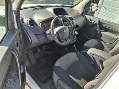 Renault Kangoo Maxi 1,5BlueDCI95cv Extra
