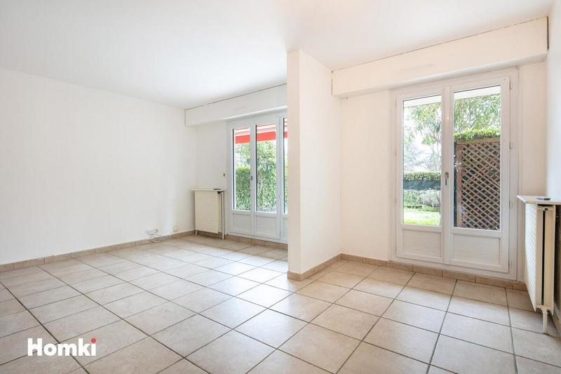 Appartement - 86 m² - 3 pièces