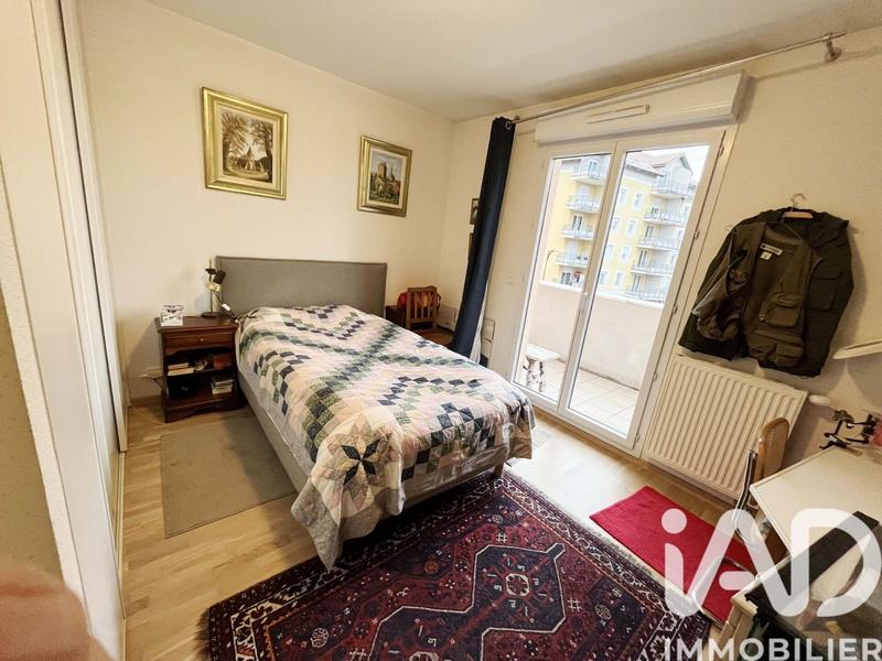 Appartement - 126 m² - 4 pièces