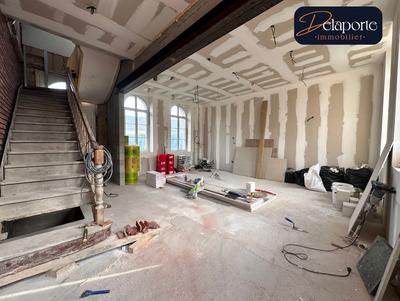 Maison - 177 m² - 5 pièces