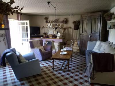 Maison - 160 m² - 5 pièces