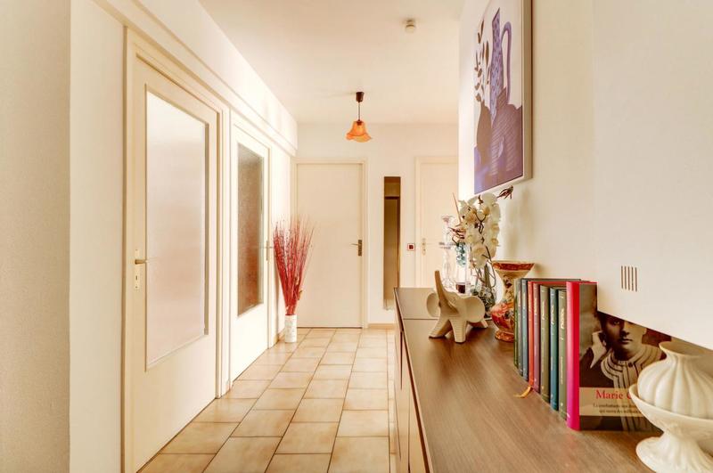 Appartement - 72 m² - 3 pièces