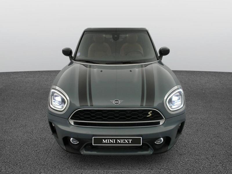 Mini Countryman F60 Lci 125 - 95 ch All4 Bva6 Cooper se Edition Northwood