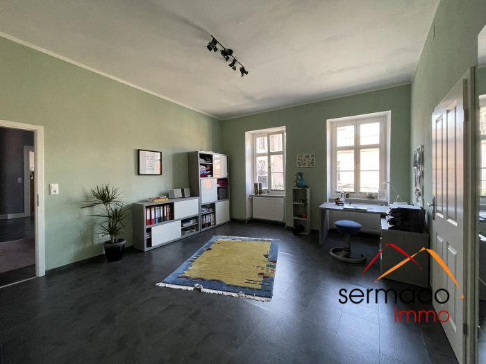 Appartement - 164 m² - 4 pièces