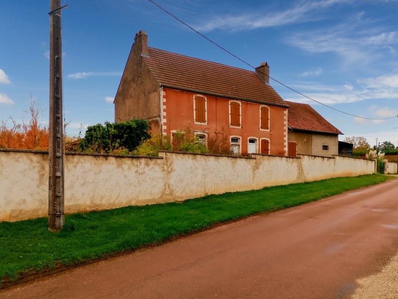 Maison - 130 m² - 4 pièces