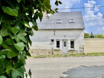 Maison - 145 m² - 4 pièces