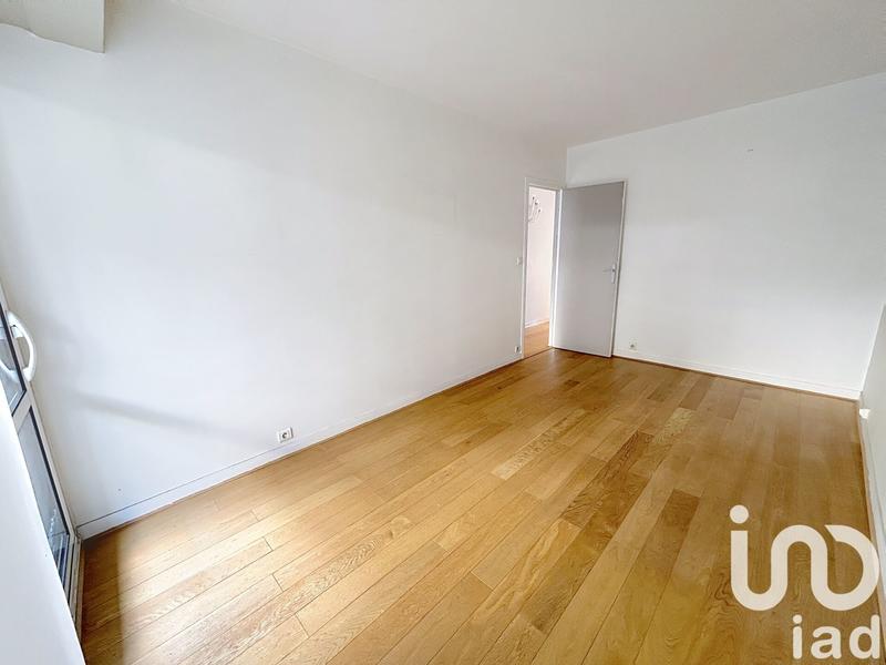 Appartement - 77 m² - 4 pièces