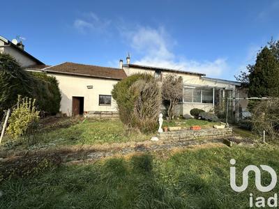 Maison - 188 m² - 5 pièces