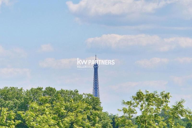 Appartement - 87 m² - 4 pièces