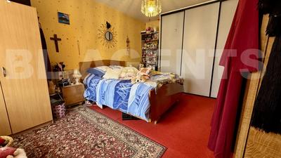 Maison de village - 216 m² - 11 pièces