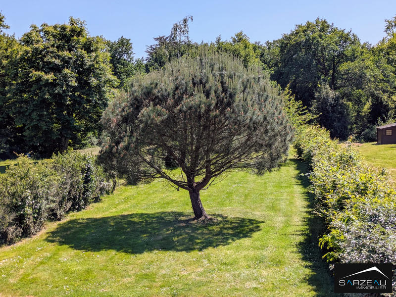 Maison - 57 m² - 3 pièces