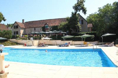 Château - 594 m² - 8 pièces