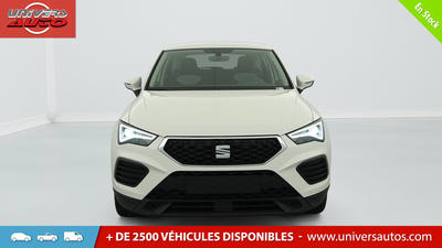 Seat Ateca 1.0 Tsi 110 ch Start Stop Reference