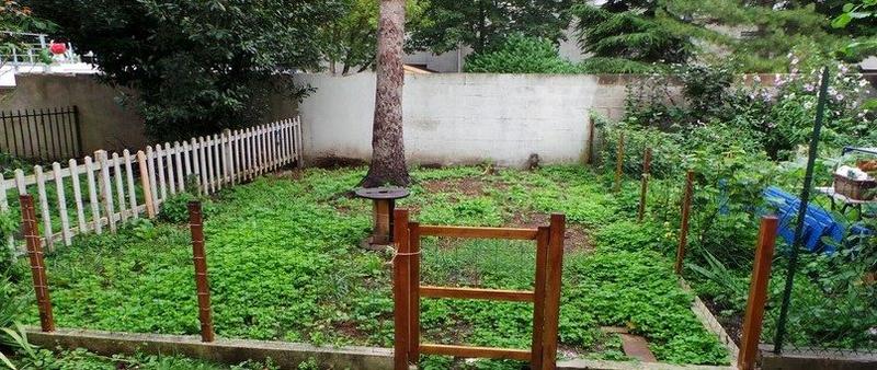 Appartement - 28 m² - 2 pièces