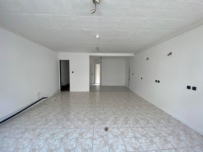 Appartement - 127 m² - 4 pièces