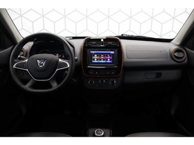 Dacia Spring Achat Intégral Confort Plus